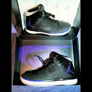 Air JORDAN XXX1 31 SIZE 10.5